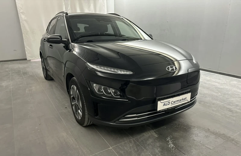 Hyundai Kona 64KWh/PRIME/SOH100%/39000KM