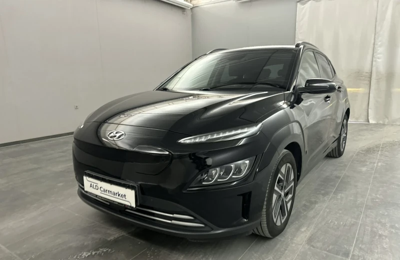 Hyundai Kona 64KWh/PRIME/SOH100%/39000KM, снимка 2 - Автомобили и джипове - 52654835