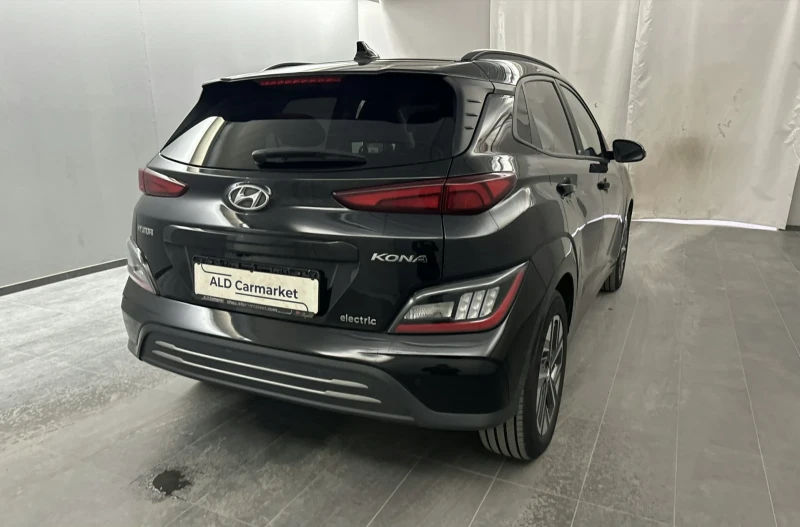 Hyundai Kona 64KWh/PRIME/SOH100%/39000KM, снимка 3 - Автомобили и джипове - 52654835
