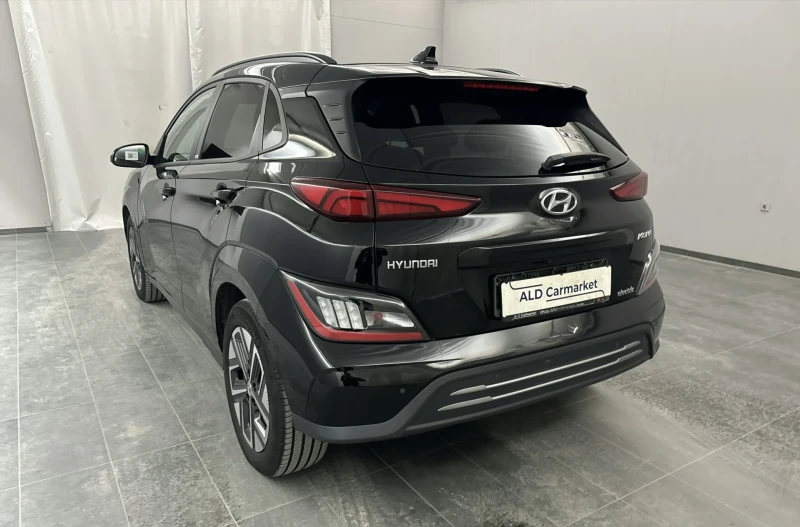 Hyundai Kona 64KWh/PRIME/SOH100%/39000KM, снимка 4 - Автомобили и джипове - 52654835