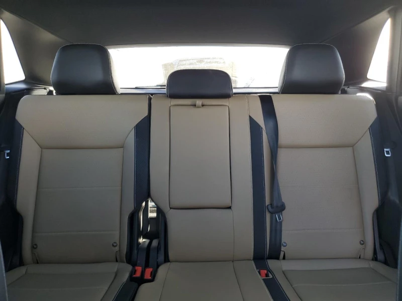 VW Atlas 3.6 CROSS SPORT SEL R-LINE, снимка 10 - Автомобили и джипове - 52868023