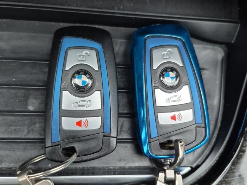 BMW X4 2018 XDRIVE28I * БЕЗ ПЪРВОНАЧАЛНА, снимка 8 - Автомобили и джипове - 52887470