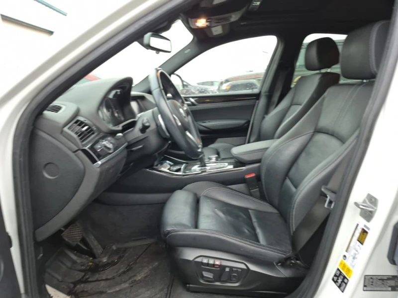 BMW X4 2018 XDRIVE28I * БЕЗ ПЪРВОНАЧАЛНА, снимка 7 - Автомобили и джипове - 52887470