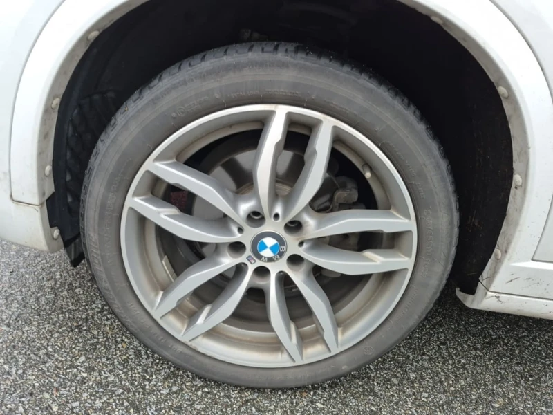 BMW X4 2018 XDRIVE28I * БЕЗ ПЪРВОНАЧАЛНА, снимка 6 - Автомобили и джипове - 52887470