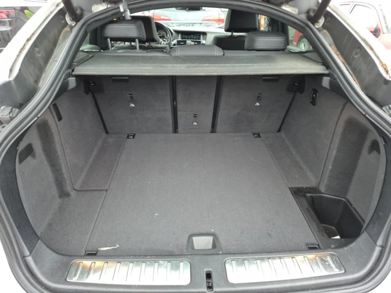 BMW X4 2018 XDRIVE28I * БЕЗ ПЪРВОНАЧАЛНА, снимка 14 - Автомобили и джипове - 52887470