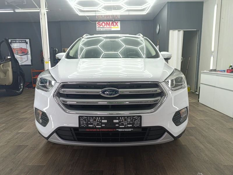Ford Kuga 1.5 SCTi 2WD