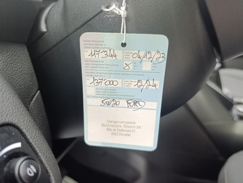 Ford Kuga 1.5 SCTi 2WD, снимка 8 - Автомобили и джипове - 52909676