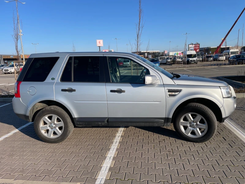 Land Rover Freelander, снимка 7 - Автомобили и джипове - 53347784