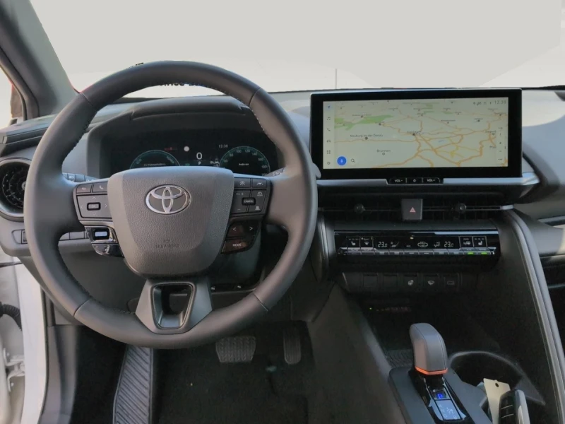 Toyota C-HR 2.0* TEAM-D* CAM* KEYLESS* DISTR* , снимка 9 - Автомобили и джипове - 53418121