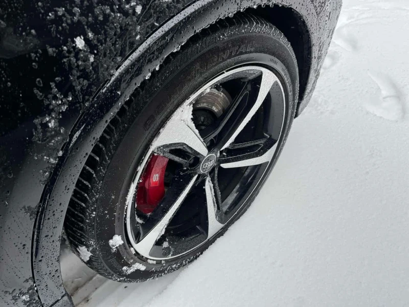 Audi SQ7 Premium Plus/ДИСТРОНИК/ОБДУХВАНЕ/ПАНОРАМА/360, снимка 7 - Автомобили и джипове - 53583281