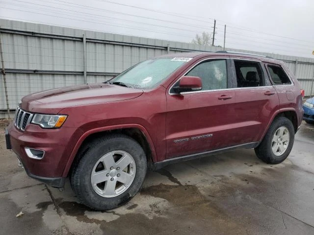 Jeep Grand cherokee Limited 3.6L 4X4/Фиксирана цена, снимка 6 - Автомобили и джипове - 47122199