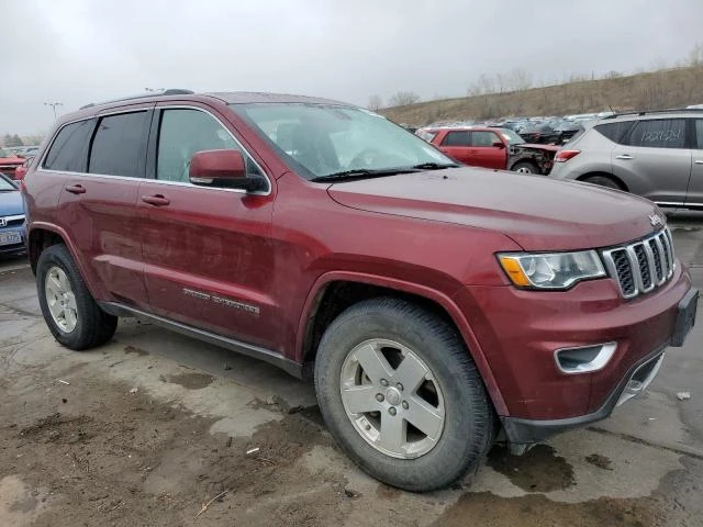 Jeep Grand cherokee Limited 3.6L 4X4/Фиксирана цена, снимка 2 - Автомобили и джипове - 47122199