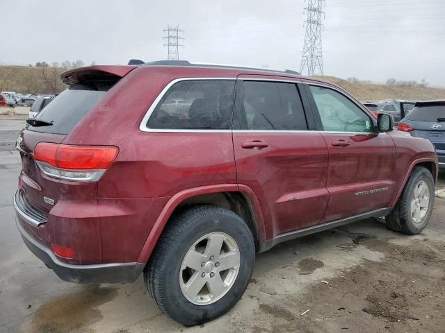 Jeep Grand cherokee Limited 3.6L 4X4/Фиксирана цена, снимка 3 - Автомобили и джипове - 47122199