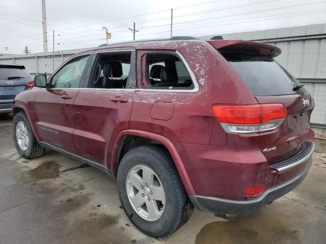 Jeep Grand cherokee Limited 3.6L 4X4/Фиксирана цена, снимка 5 - Автомобили и джипове - 47122199