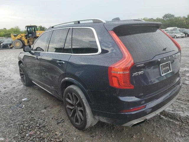 Volvo Xc90 T6/Крайна цена с всички такси до България !!!, снимка 4 - Автомобили и джипове - 47278548