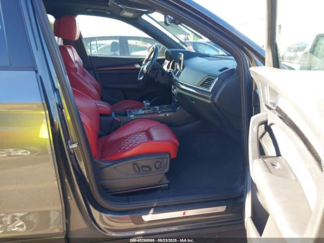 Audi SQ5 PREMIUM | Mobile.bg   12