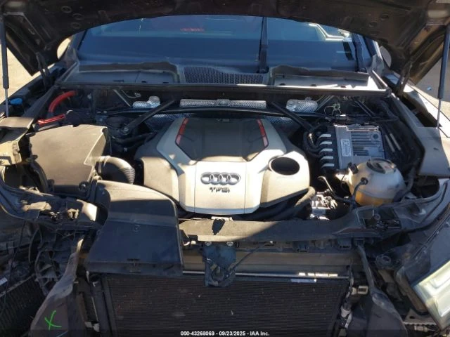 Audi SQ5 PREMIUM | Mobile.bg   14