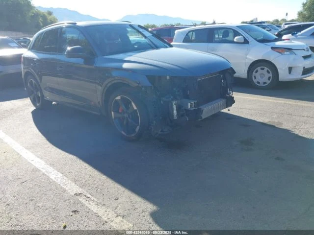 Audi SQ5 PREMIUM | Mobile.bg   4