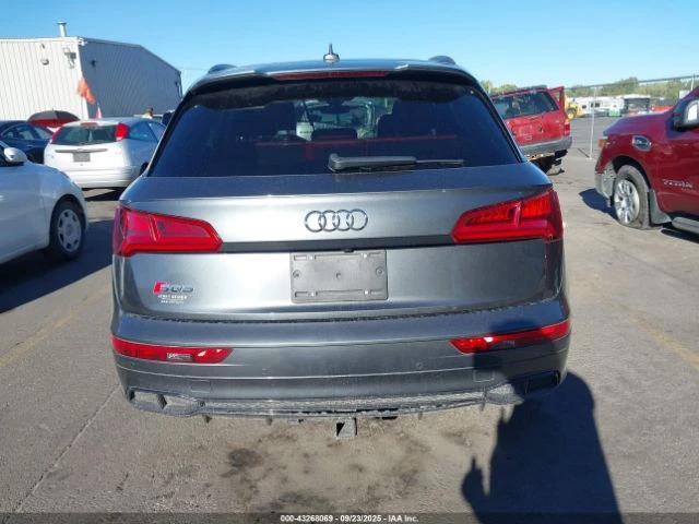 Audi SQ5 PREMIUM | Mobile.bg   2