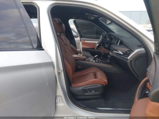 BMW X5 INDIVIDUAL* MPACK* CAT* HARMAN/KARDON* LANE* HUD*  - изображение 10