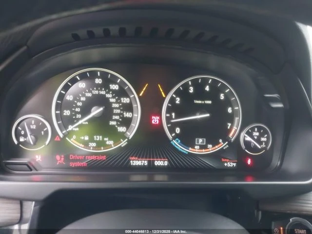 BMW X5 INDIVIDUAL* MPACK* CAT* HARMAN/KARDON* LANE* HUD*  - изображение 9