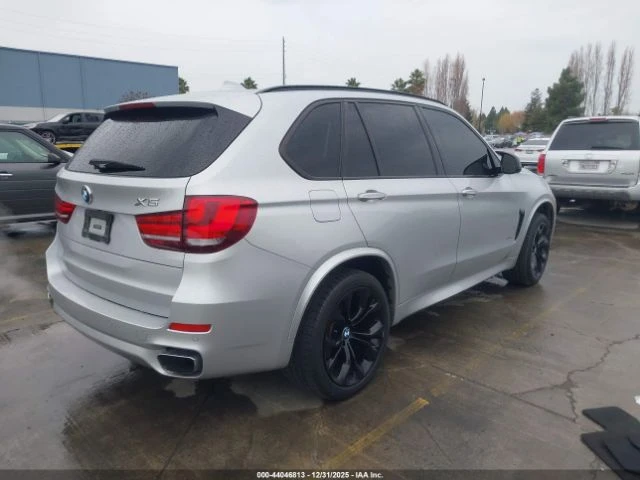 BMW X5 INDIVIDUAL* MPACK* CAT* HARMAN/KARDON* LANE* HUD*  - изображение 8