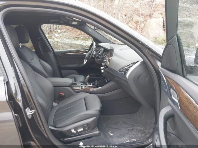 BMW X3 xDrive30i (G01), снимка 5 - Автомобили и джипове - 54605495