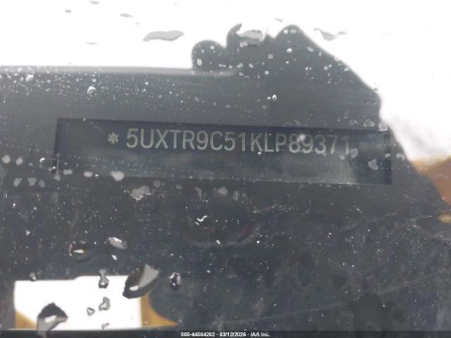 BMW X3 xDrive30i (G01), снимка 9 - Автомобили и джипове - 54605495