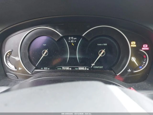 BMW X3 xDrive30i (G01), снимка 7 - Автомобили и джипове - 54605495