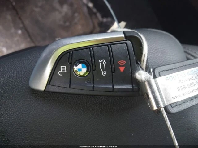 BMW X3 xDrive30i (G01), снимка 11 - Автомобили и джипове - 54605495