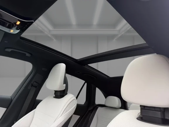 Mercedes-Benz GLC 300 4Matic = AMG Line = Advanced Plus Гаранция, снимка 7 - Автомобили и джипове - 54728905