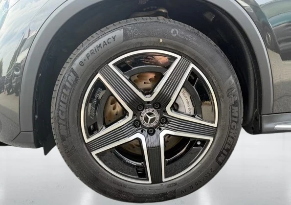 Mercedes-Benz GLC 300 4Matic = AMG Line = Advanced Plus Гаранция, снимка 5 - Автомобили и джипове - 54728905