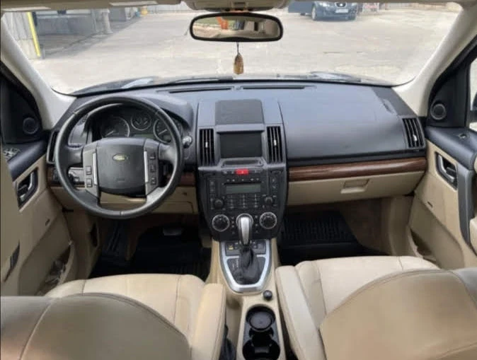 Land Rover Freelander, снимка 5 - Автомобили и джипове - 55118538