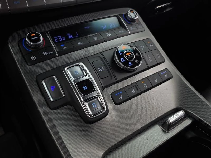 Hyundai Palisade Diesel 2.2 4WD| 199к.с.| ВКЛ.ТЕХНОТЕСТ, снимка 9 - Автомобили и джипове - 55614805
