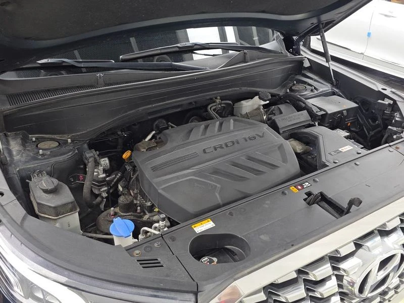 Hyundai Palisade Diesel 2.2 4WD| 199к.с.| ВКЛ.ТЕХНОТЕСТ, снимка 6 - Автомобили и джипове - 55614805
