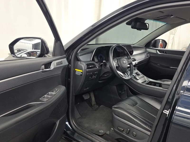 Hyundai Palisade Diesel 2.2 4WD| 199к.с.| ВКЛ.ТЕХНОТЕСТ, снимка 10 - Автомобили и джипове - 55614805
