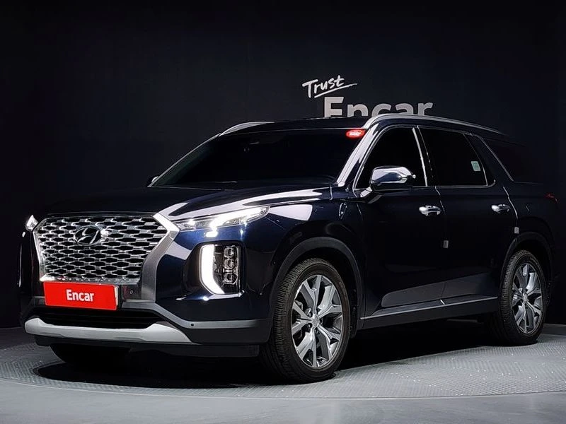 Hyundai Palisade Diesel 2.2 4WD| 199к.с.| ВКЛ.ТЕХНОТЕСТ