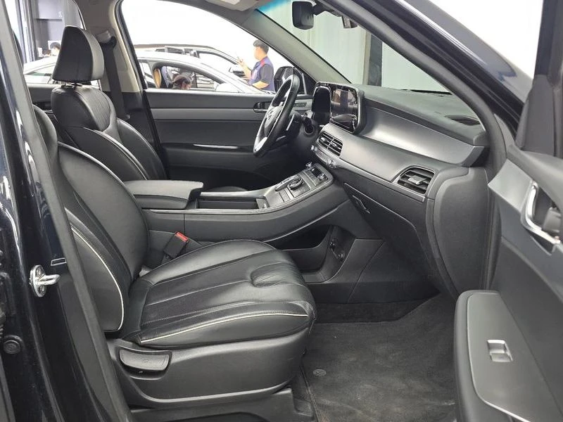Hyundai Palisade Diesel 2.2 4WD| 199к.с.| ВКЛ.ТЕХНОТЕСТ, снимка 11 - Автомобили и джипове - 55614805