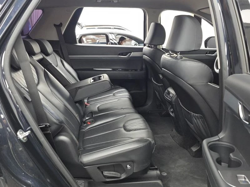 Hyundai Palisade Diesel 2.2 4WD| 199к.с.| ВКЛ.ТЕХНОТЕСТ, снимка 12 - Автомобили и джипове - 55614805