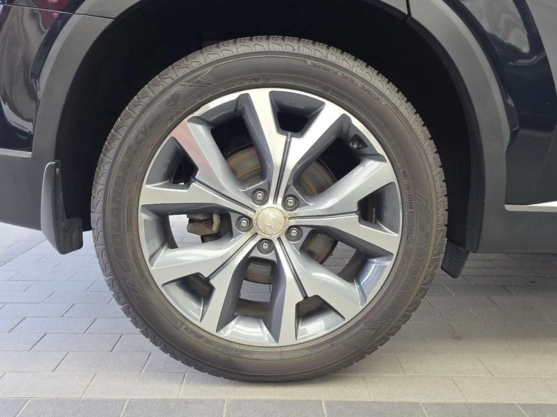 Hyundai Palisade Diesel 2.2 4WD| 199к.с.| ВКЛ.ТЕХНОТЕСТ, снимка 5 - Автомобили и джипове - 55614805