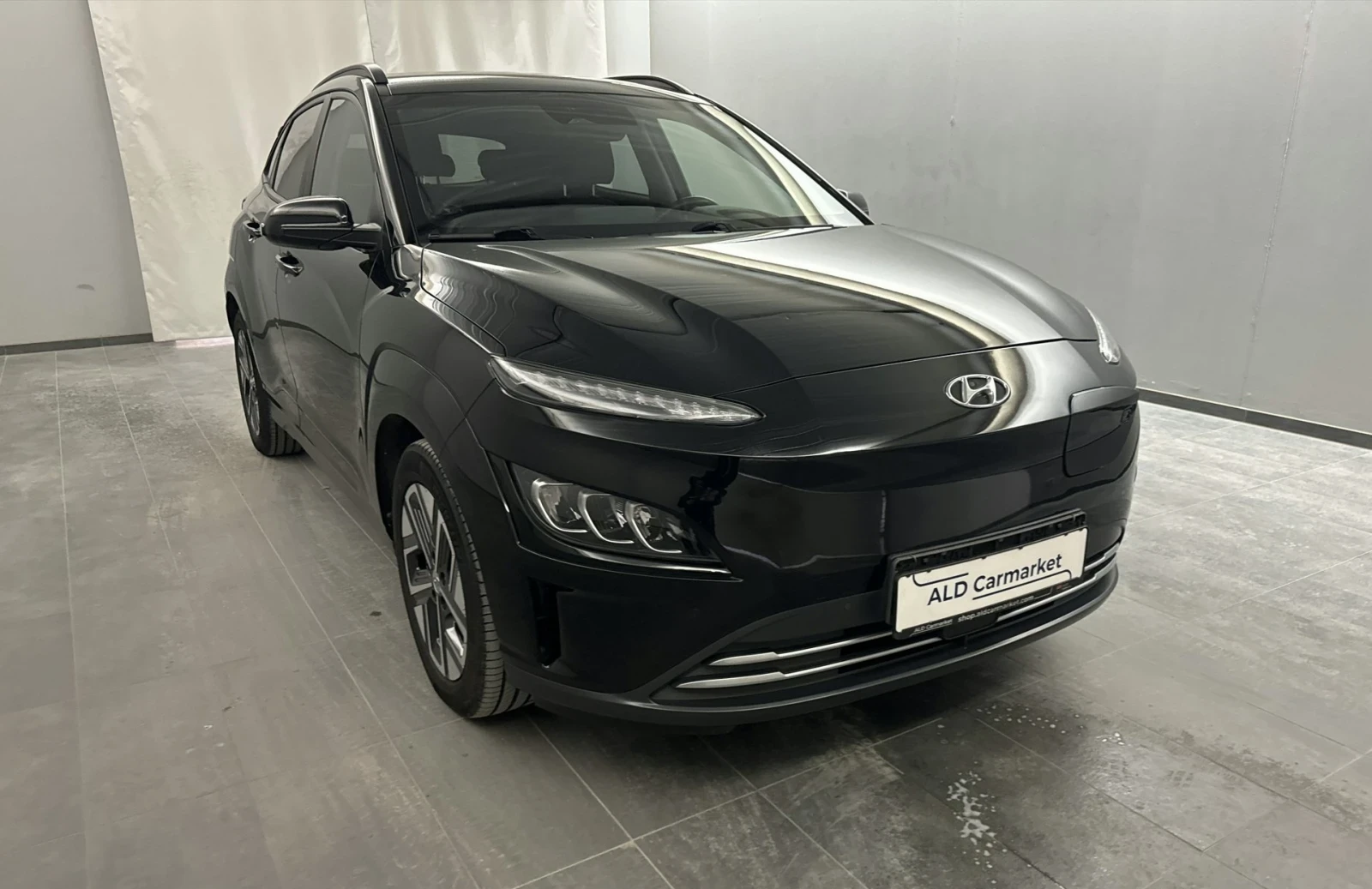 Hyundai Kona 64KWh/PRIME/SOH100%/39000KM, снимка 1
