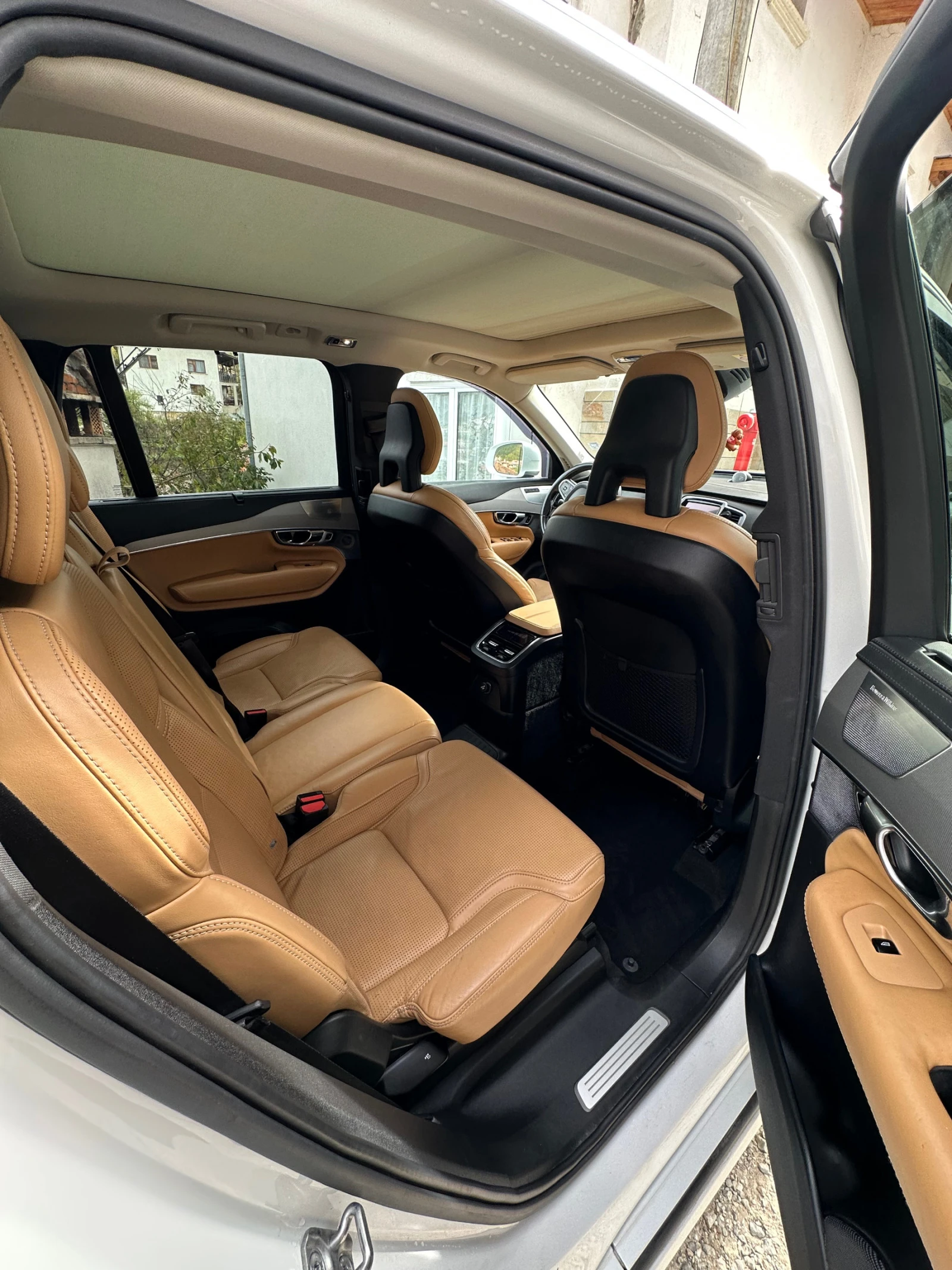 Volvo Xc90 8 INSPIRATION | Mobile.bg   12