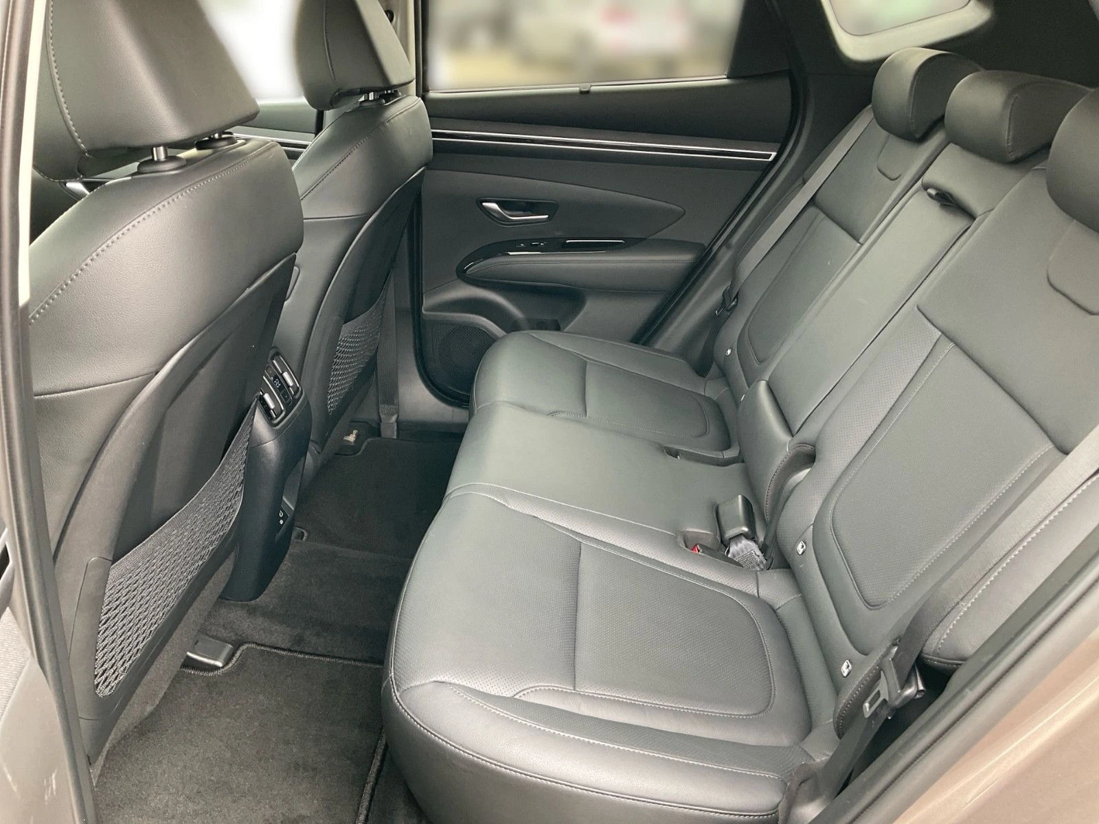 Hyundai Tucson 1.6PHEV/265HP/PRIME/4X4/360/NAVI/LED/166e | Mobile.bg   13