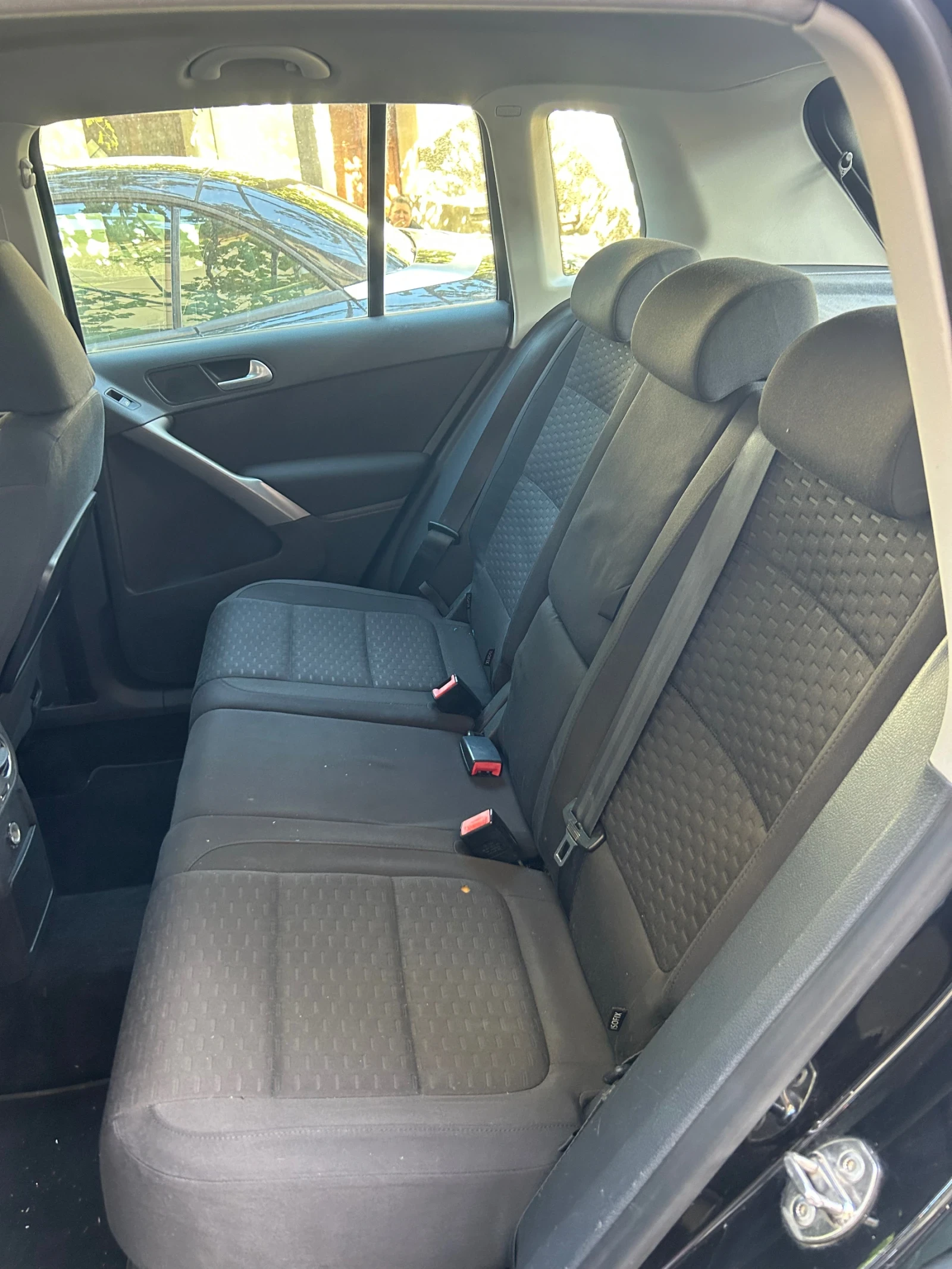 VW Tiguan 1.4 TSI 4x4 | Mobile.bg � ����������� 12