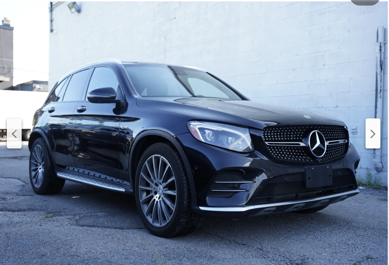 Mercedes-Benz GLC 43 AMG ДИСТРОНИК* 360КАМЕРА* КЕЙЛЕС* LANE* ASSIST*  - изображение 3