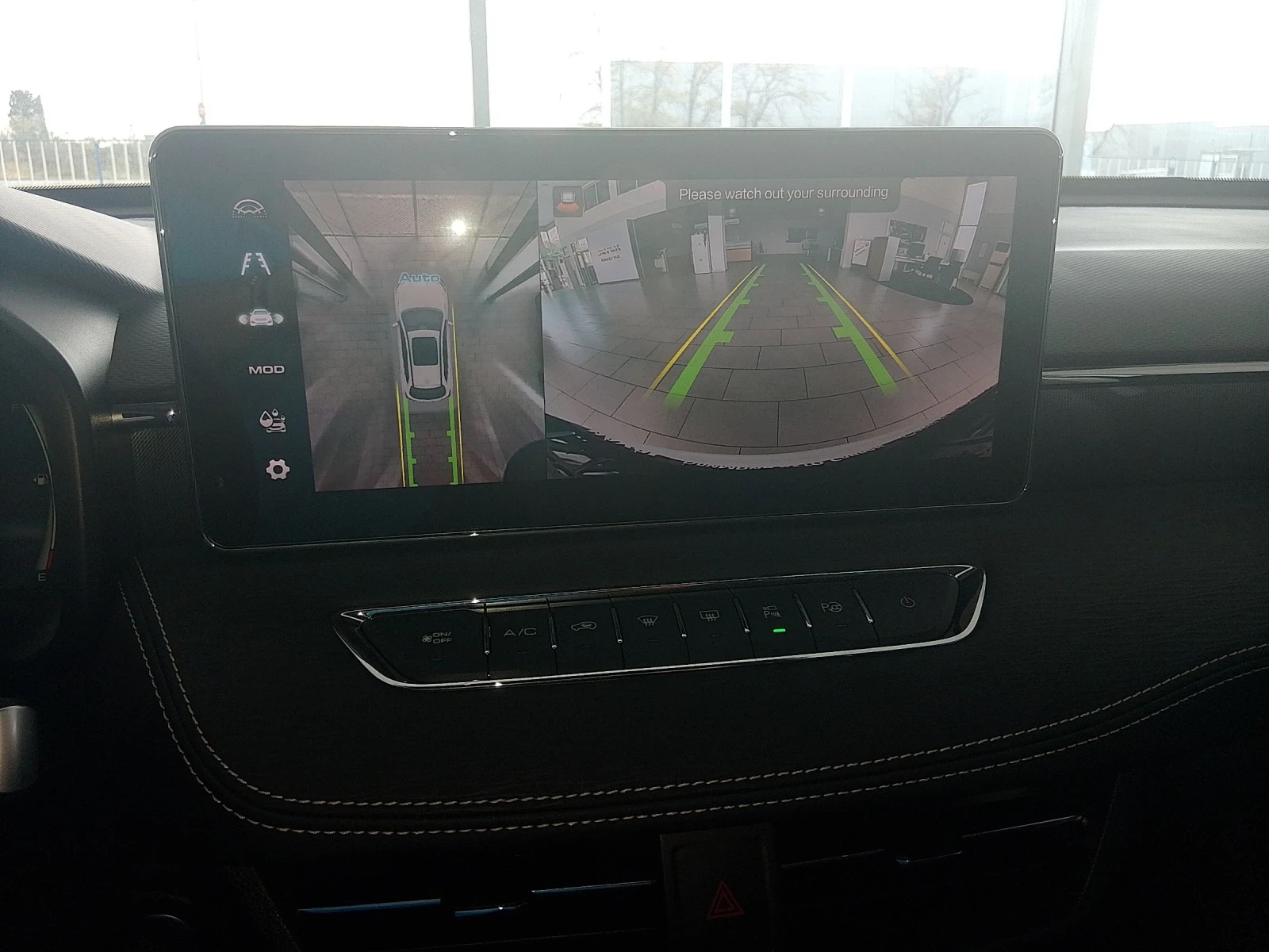 Haval Jolion Supreme 1.5T 7DCT !!! | Mobile.bg   11