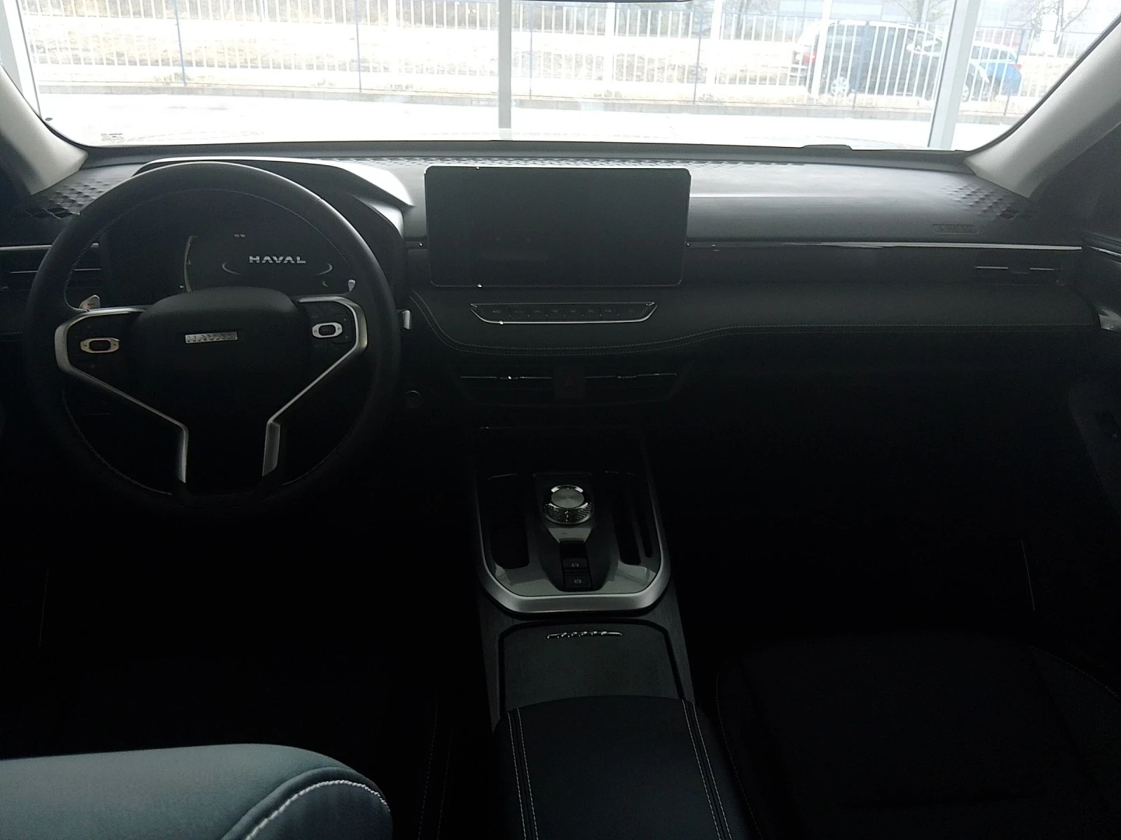Haval Jolion Supreme 1.5T 7DCT Наличен!!! - изображение 7