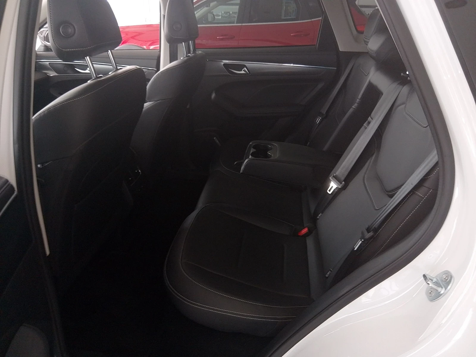 Haval Jolion Supreme 1.5T 7DCT Наличен!!! - изображение 6