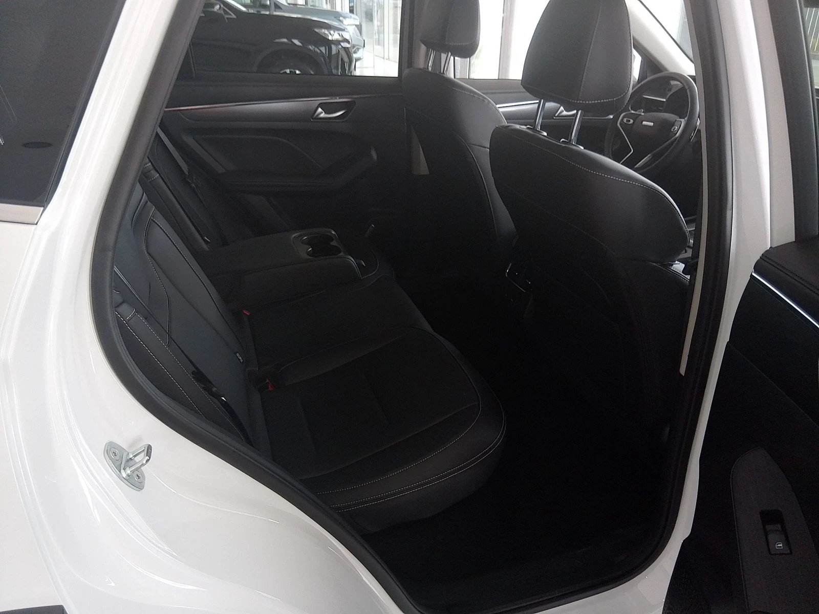 Haval Jolion Supreme 1.5T 7DCT Наличен!!! - изображение 10