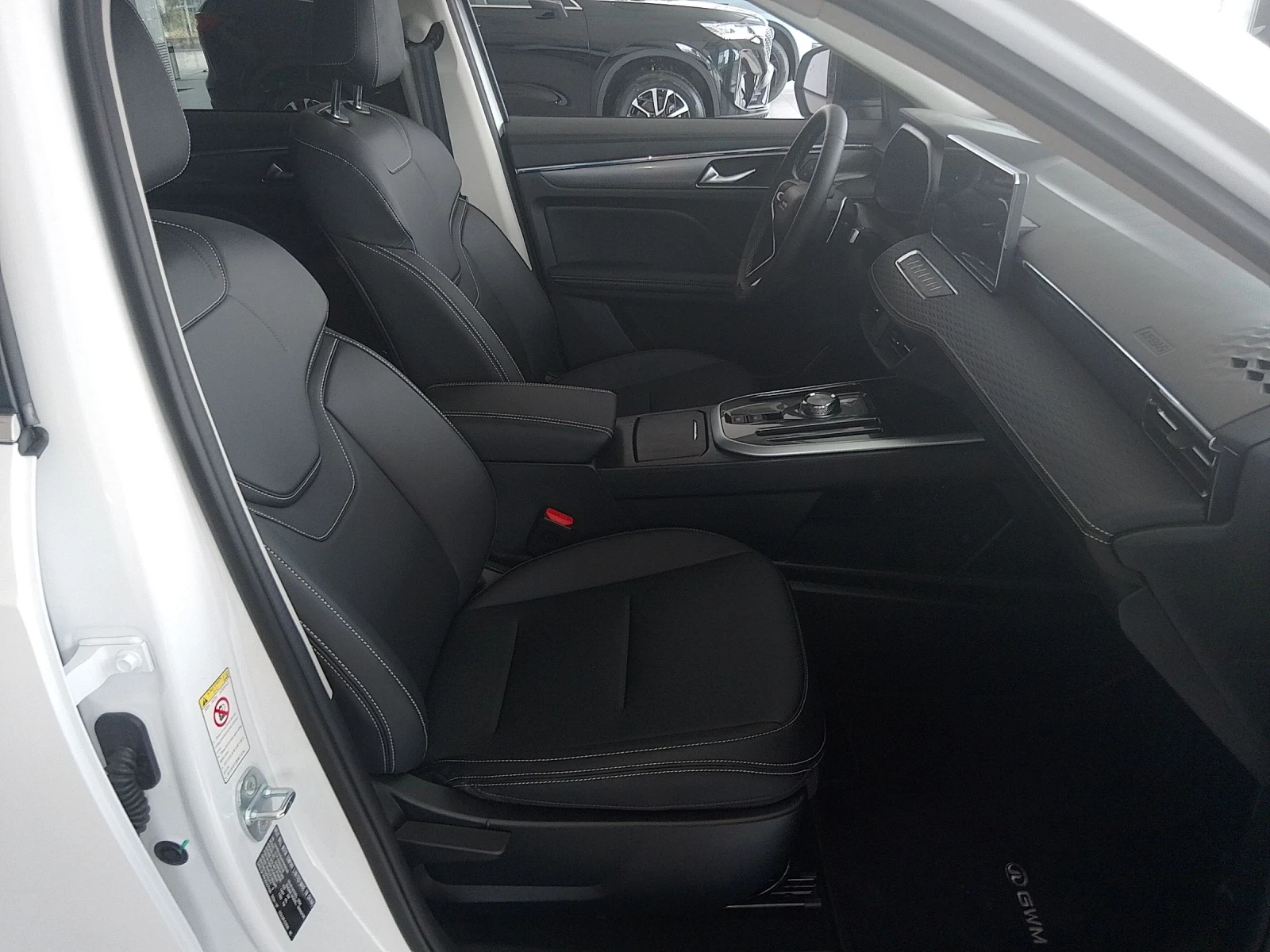 Haval Jolion Supreme 1.5T 7DCT Наличен!!! - изображение 9